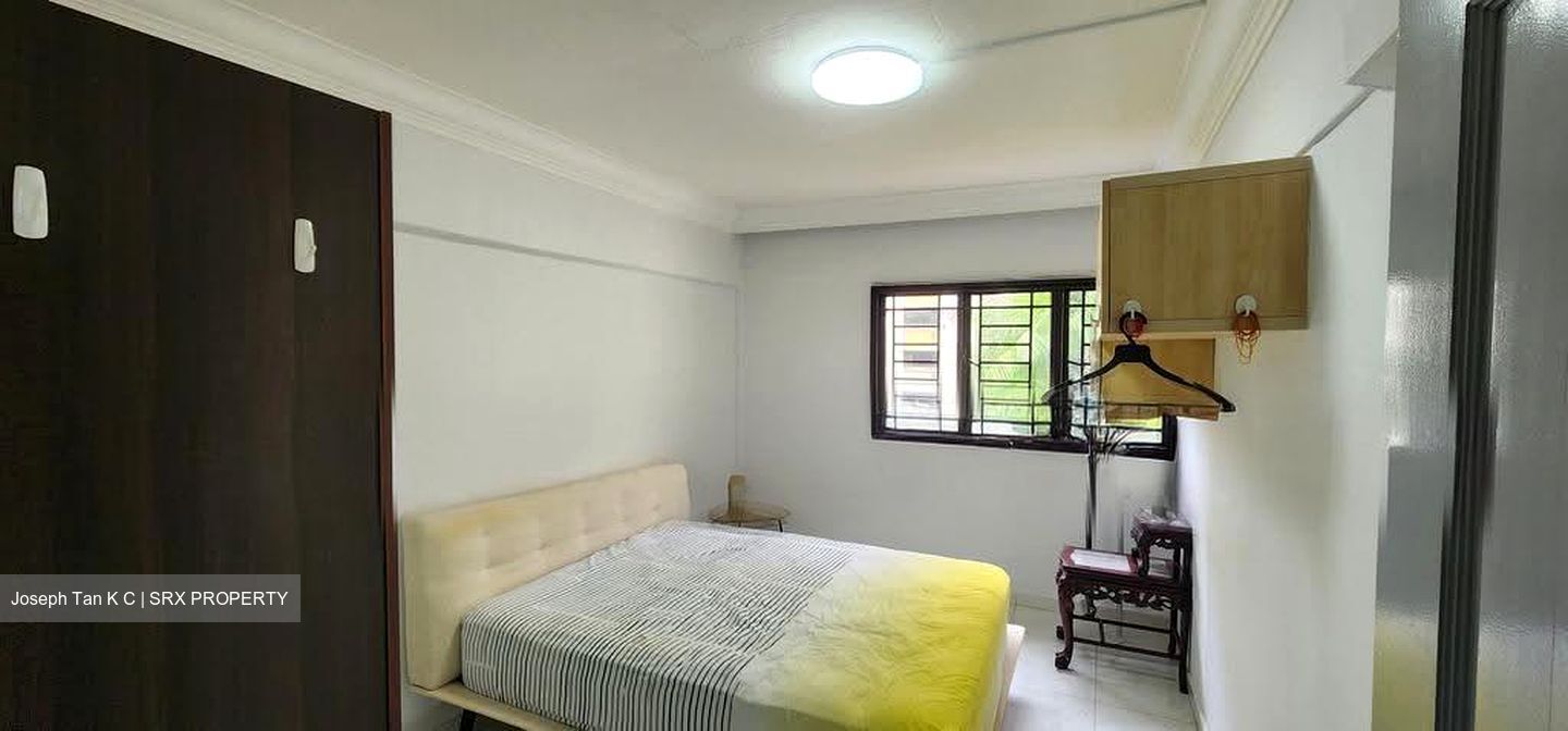 Blk 58 BLANGAH GARDEN (Bukit Merah), HDB 4 Rooms #639969181
